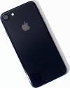 Back cover Apple iPhone 7 Jet Black